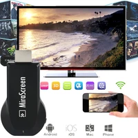 mirascreen wifi hdmi ota tv stick dongle wi fi display receiver better anycast dlna airplay miracast airmirroring tvse5