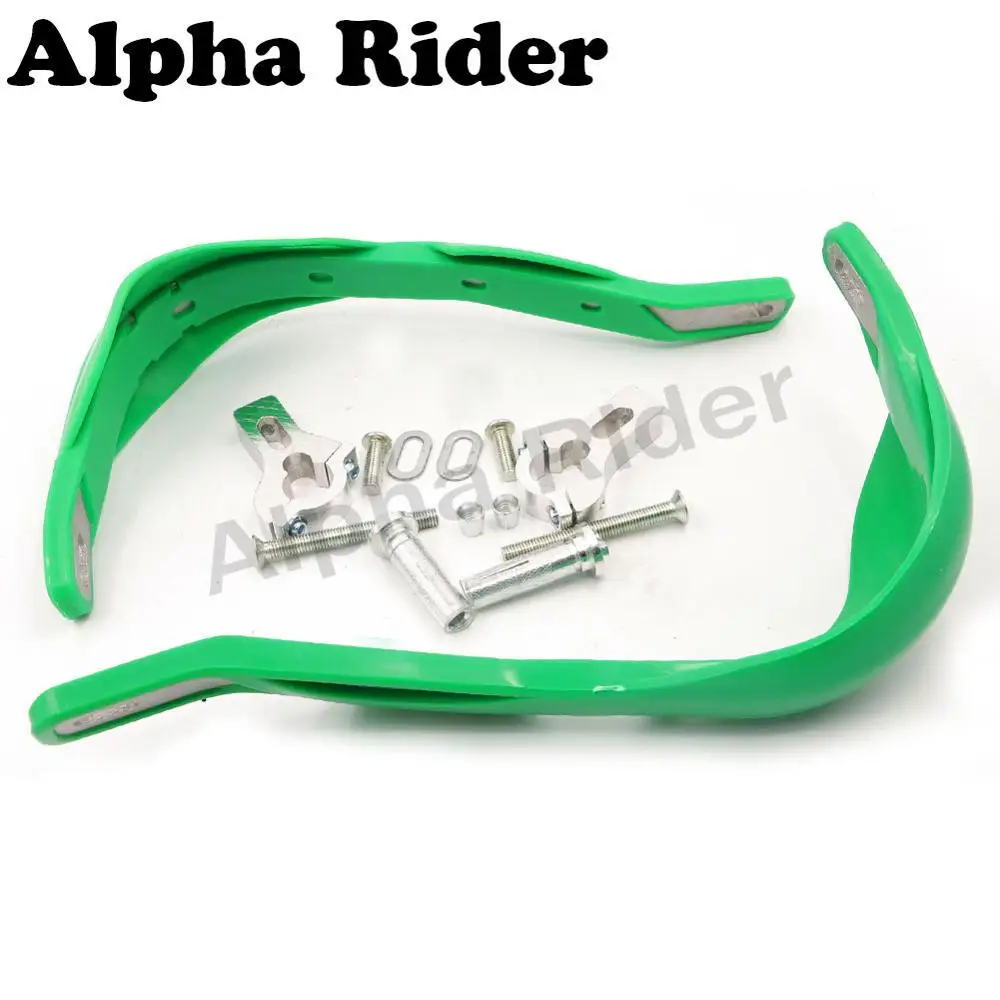 Защита для рук мотокросса Enduro Suzuki DR DRZ DR-Z 50 70 100 150 200 250 350 400/E/S/SM 500 650 Dirt Bike 22 мм руль |