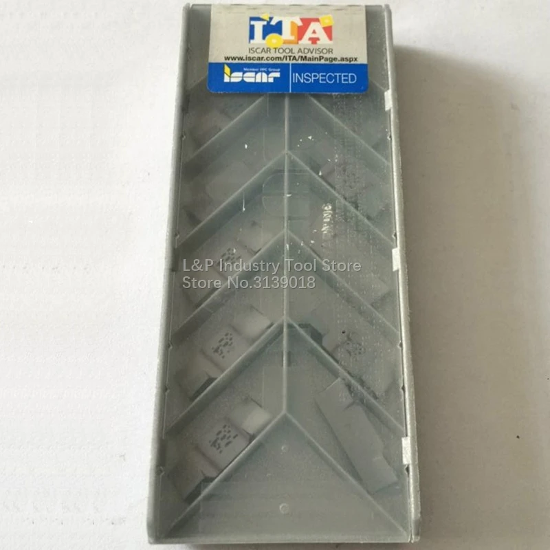 Свяжитесь с продавцом перед тем как оформить заказ Оригинал ISCAR HFPR4004 IC354 4 мм
