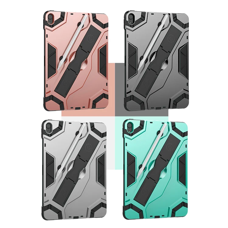 

Unique Escort Tablet Case for Ipad pro 11