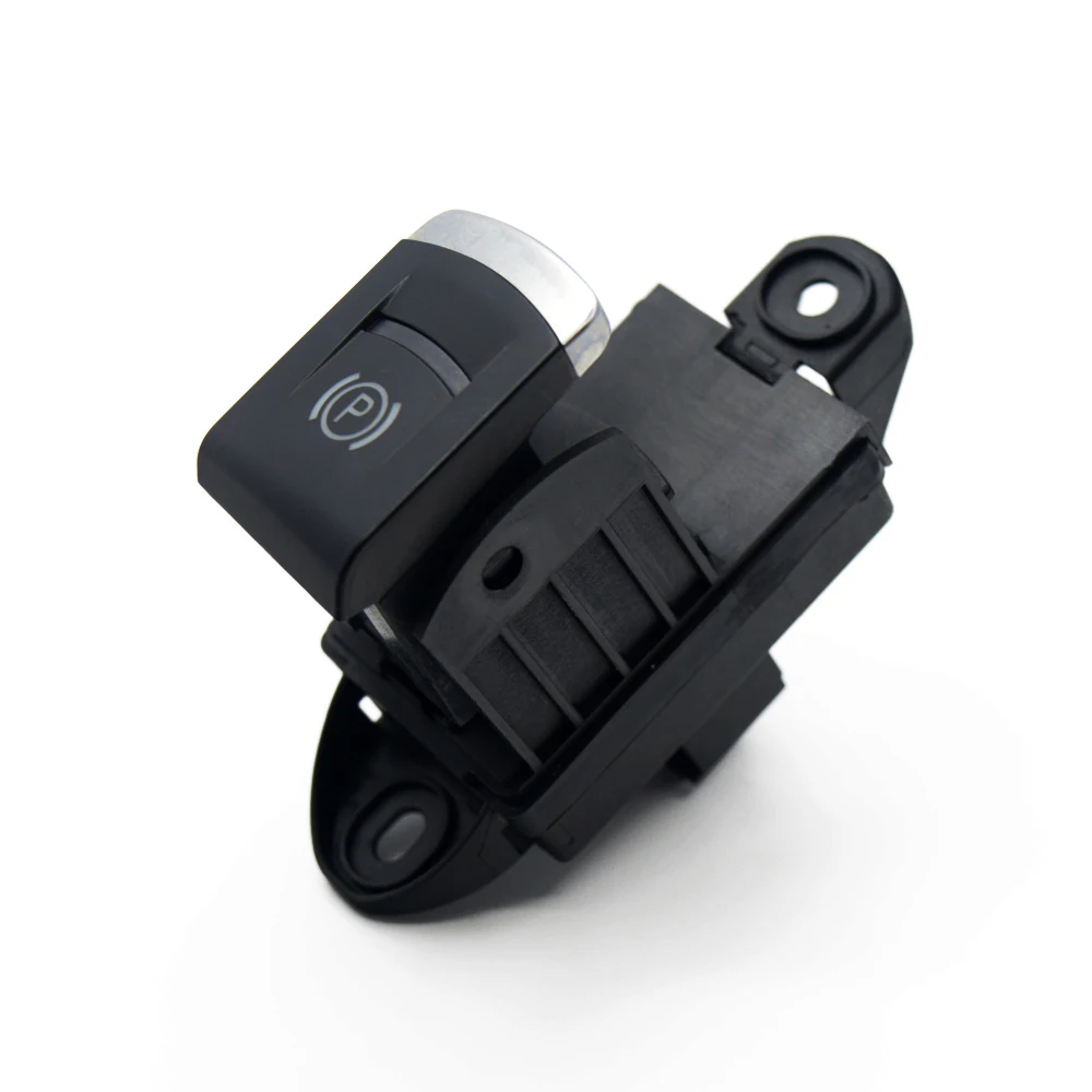 Электронная парковочная кнопка для Audi A6 C6 Allroad Quattro S6 RS6 OE 4F1 927 225C 225A|parking brake switch|parking
