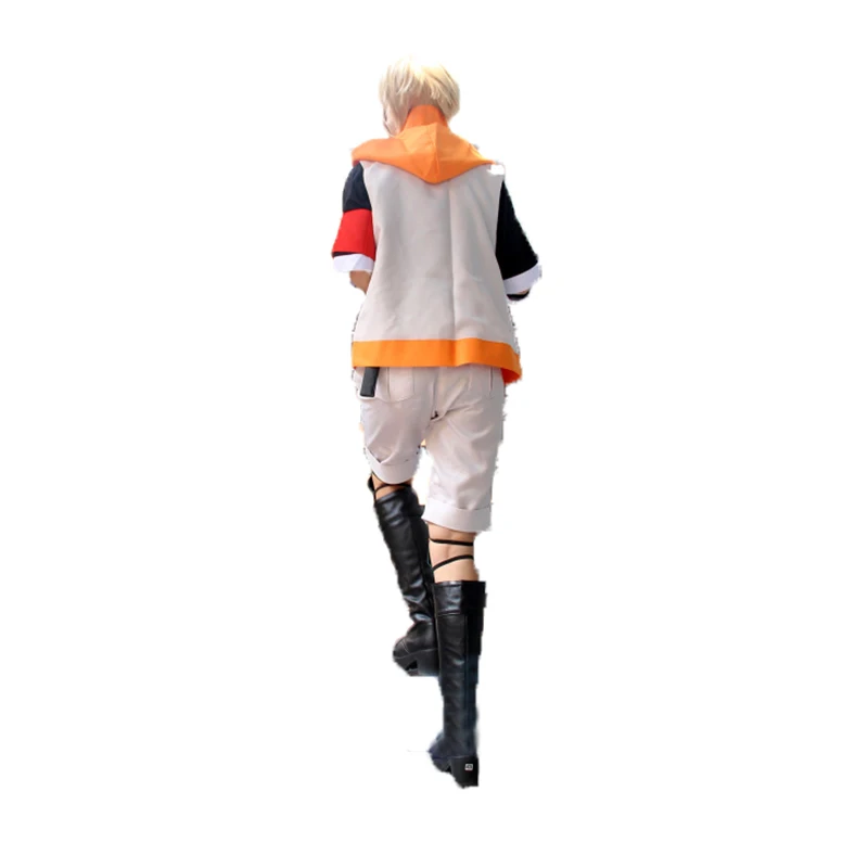Японский аниме Aoharu x Machinegun Hotaru Tachibana Косплей Костюм боевые костюмы костюм игрока с