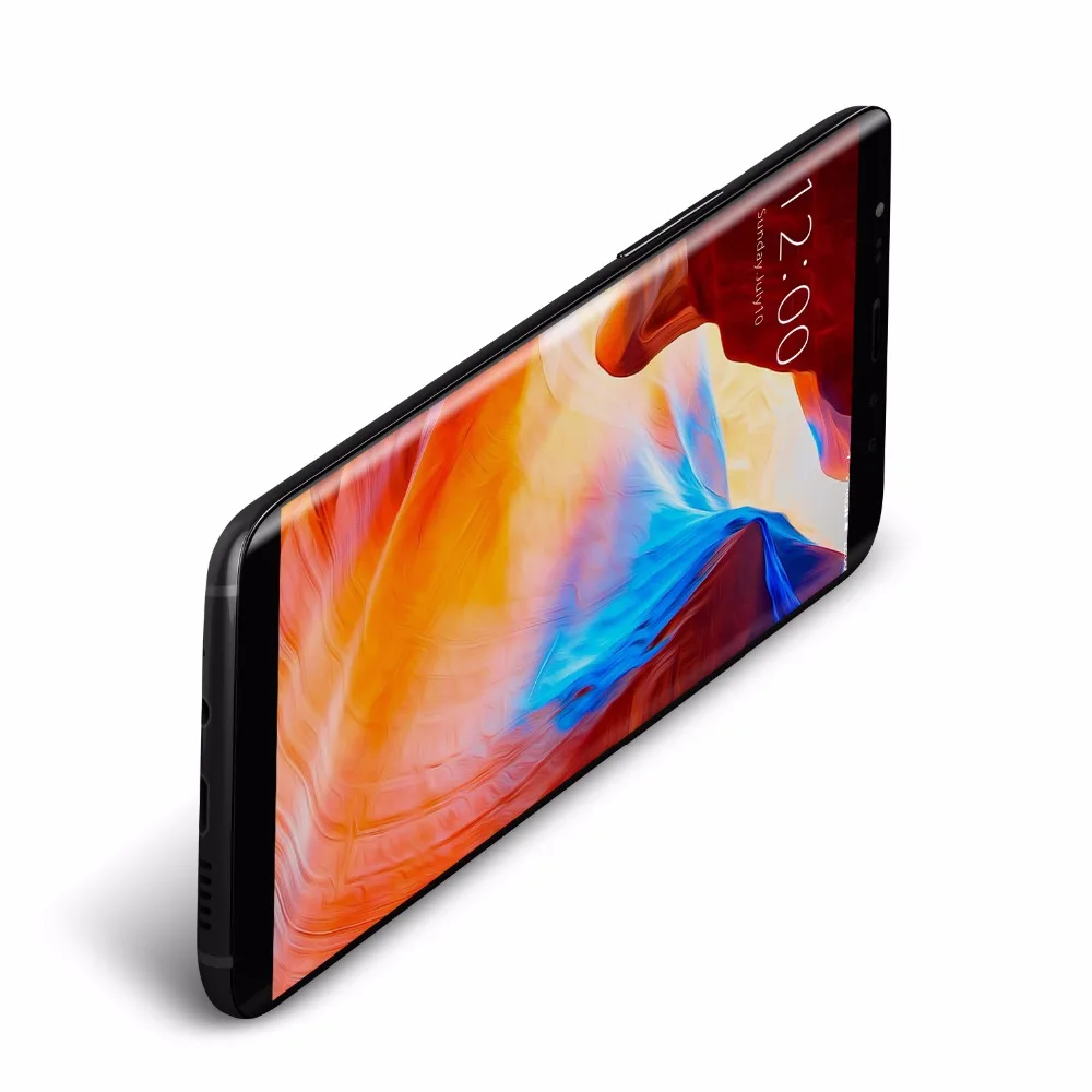 KOOLNEE K1 6 01 дюймов FHD MTK6750T Octa Core Android 7 0 4 ГБ 64 3190 мАч двойной сзади Камера 16MP + 2MP