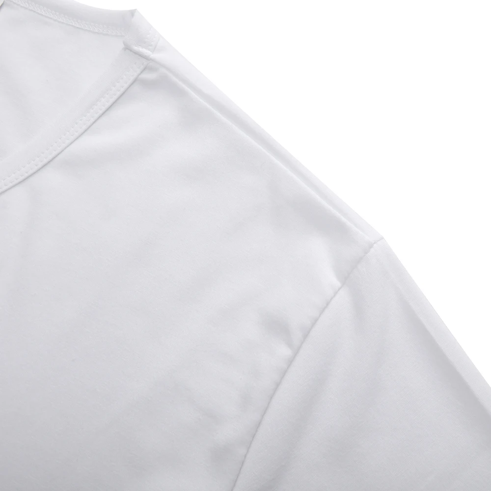 New Arrival Men Fashion Netherlands Johan Cruyff Printed T-Shirt Short Sleeve Tee Hipster Cool Design Tops O88 | Мужская одежда