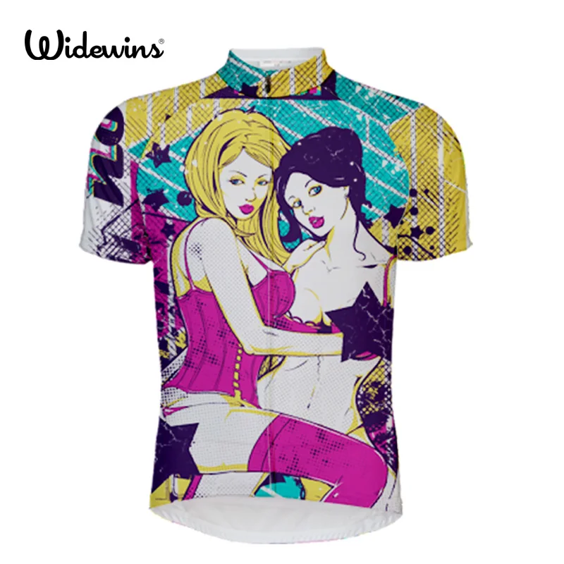 Женская велосипедная майка 2021 с коротким рукавом одежда Mountaion для горного