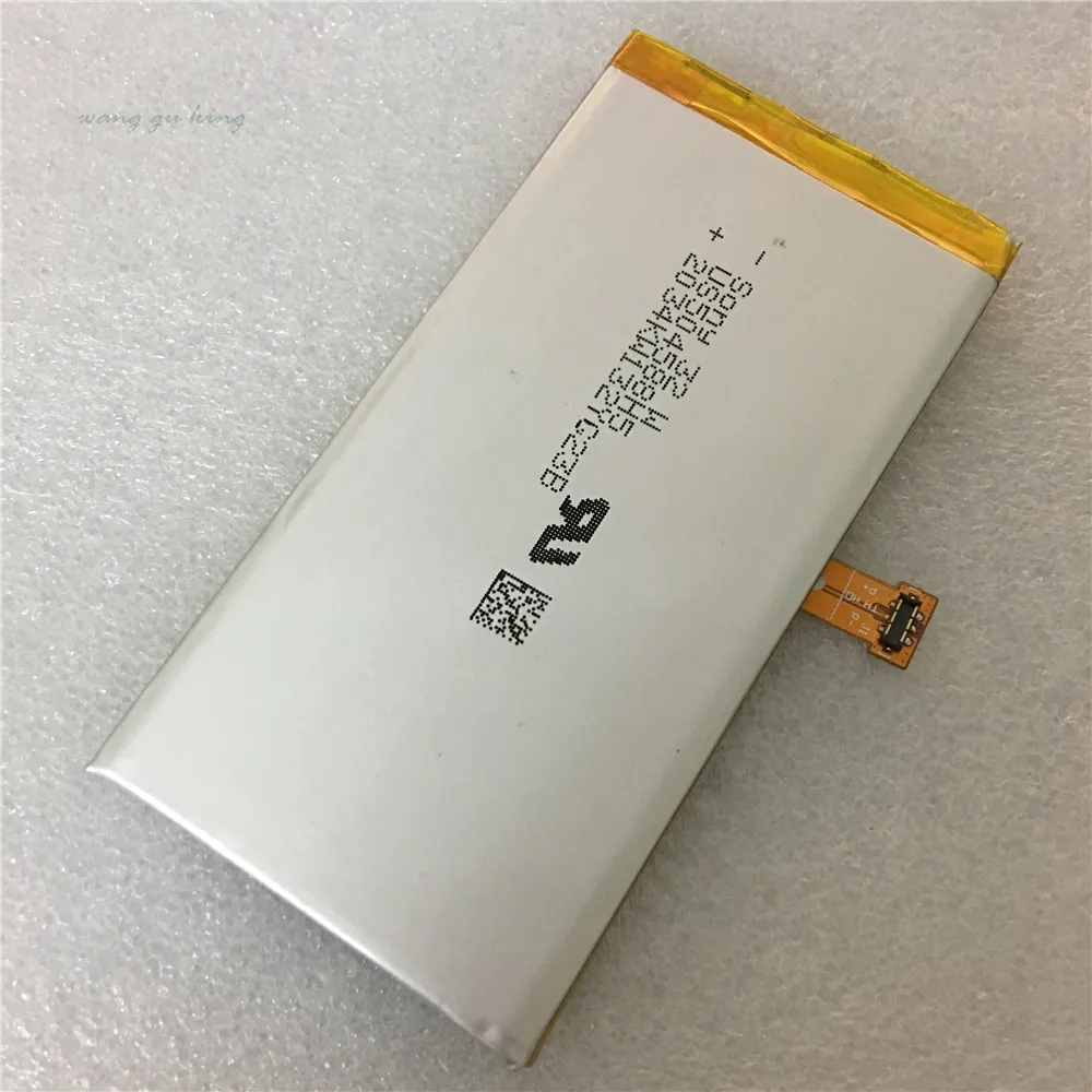 2018 Оригинал для Huawei HB494590EBC аккумуляторная батарея телефона Honor 7 Glory PLK-TL01H ATH-AL00 3000