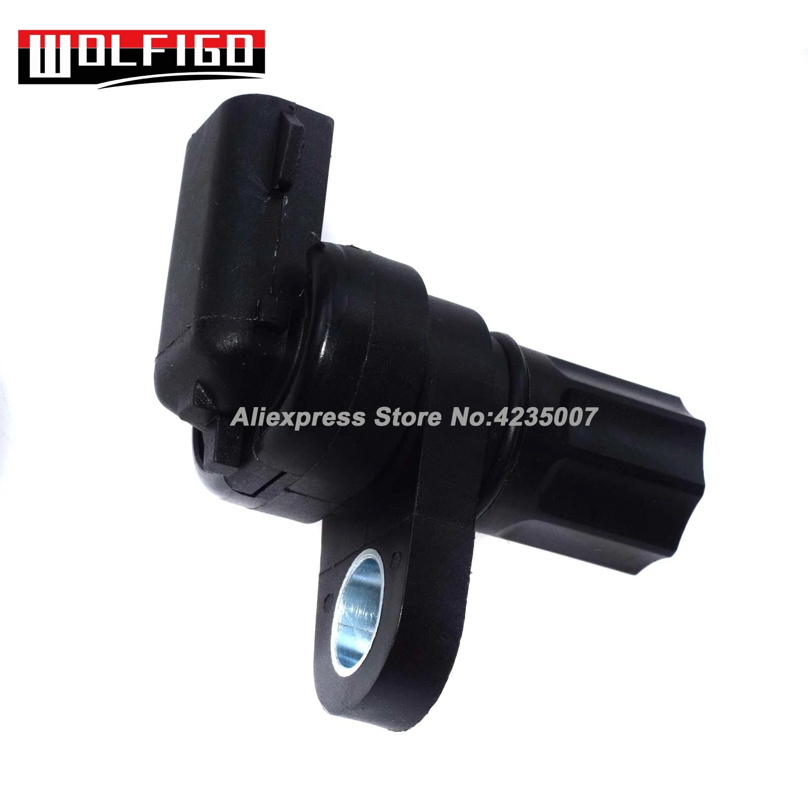 WOLFIGO Новый для Ford E 150 Mazda новое заднее колесо датчик скорости ABS F85Z9E731AB