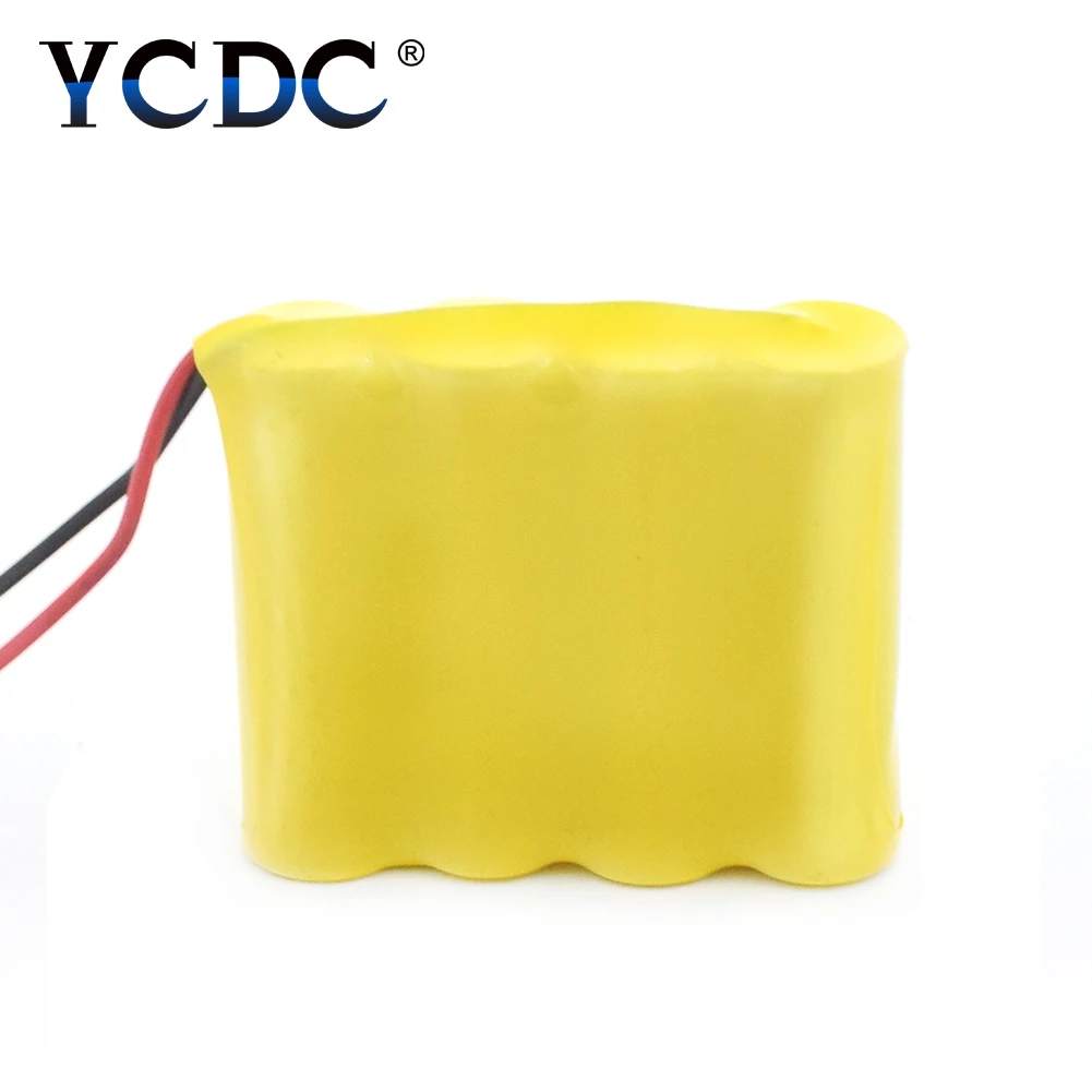 4 8 v 700mah перезаряжаемый ni cd аккумулятор для игрушек с дистанционным управлением