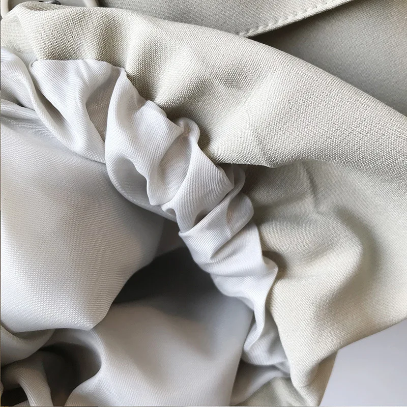 Gplus/женские летние шорты в винтажном стиле с высокой эластичной резинкой на талии