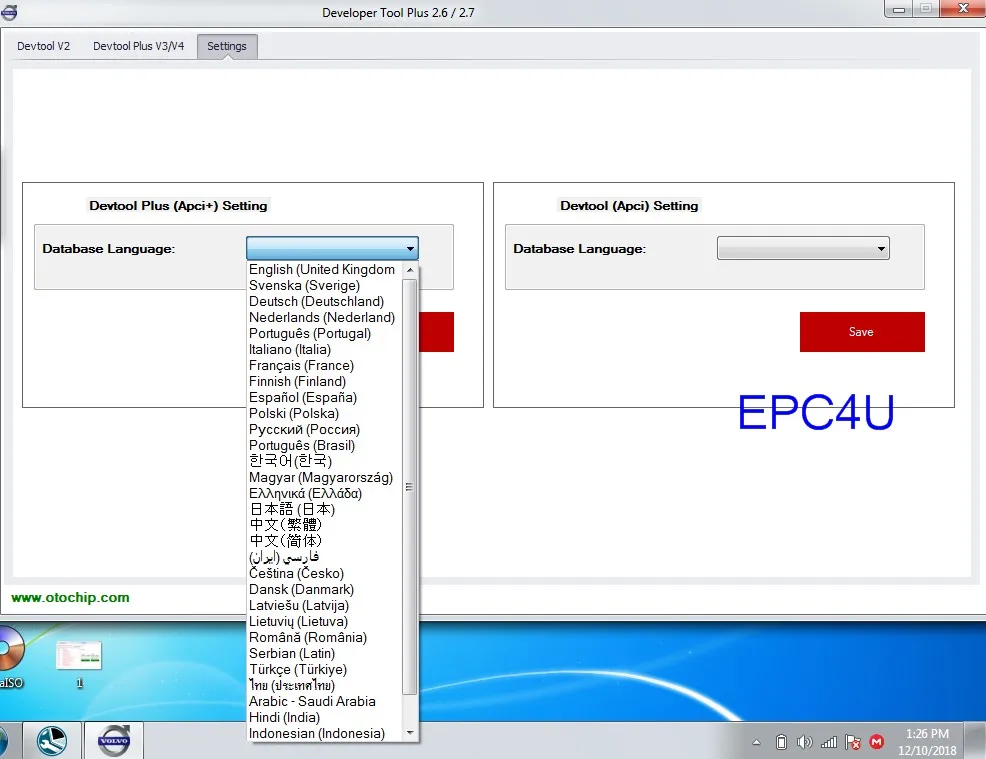 Tech Tool 2.7.25 (PTT / VCADS) + Devtool+keygen UNLOCK for volvo unlimit installation on more computer +Install video guide |