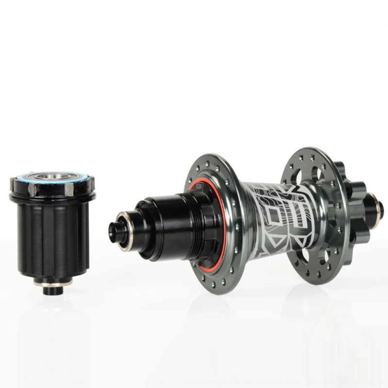 Koozer XM490 XM460 BM440 XR420 CX420 велосипедная ступица Sram XD 11S кассета средства ухода за кожей и shiman0 8/9/10/11S FreeHub