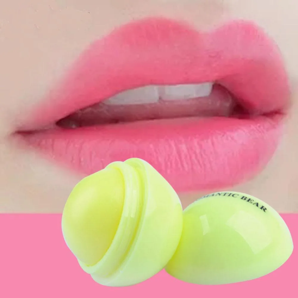 Женский увлажняющий бальзам для губ с помпой|moisturize lips|lovely makeupbottle lip |