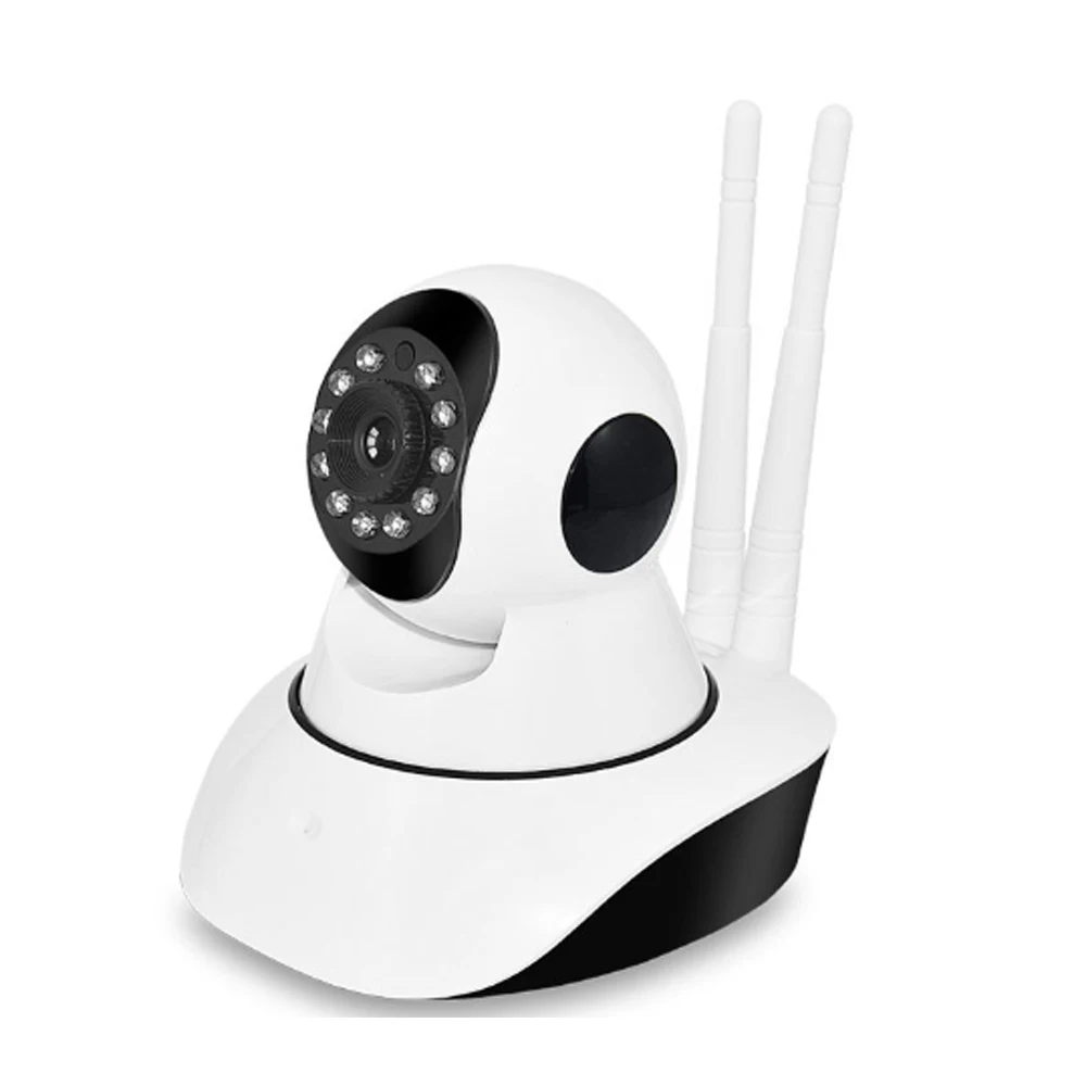 JD T8610 Q5 HD720p DSP GM8135 cctv беспроводной Wi Fi ip камера Ночное видение сетевая безопасности