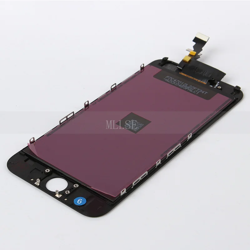 Сменный сенсорный ЖК экран 4 7 дюйма для iPhone 6 10 шт. сменный дигитайзер ремонта в