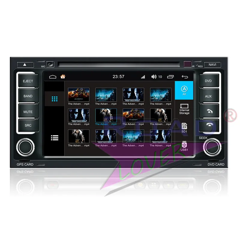 Winca S200 Android 8 0 автомобильный DVD плеер радио для VW Touareg 2002 2003 2004 2005 2006 2007 2008 2009 2010