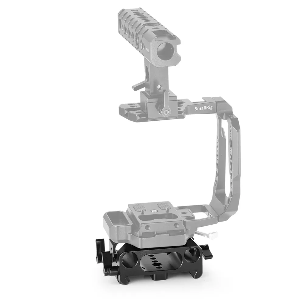 SmallRig штатив для съемки с быстроразъемной основой BMPCC 4K (совместим Cage 2255) комплект