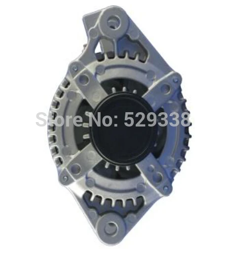 Генератор 27060-31050 2706031050 1042104670 для LEXUS IS250/350 GS30/ 35/43/460 | Автомобили и мотоциклы