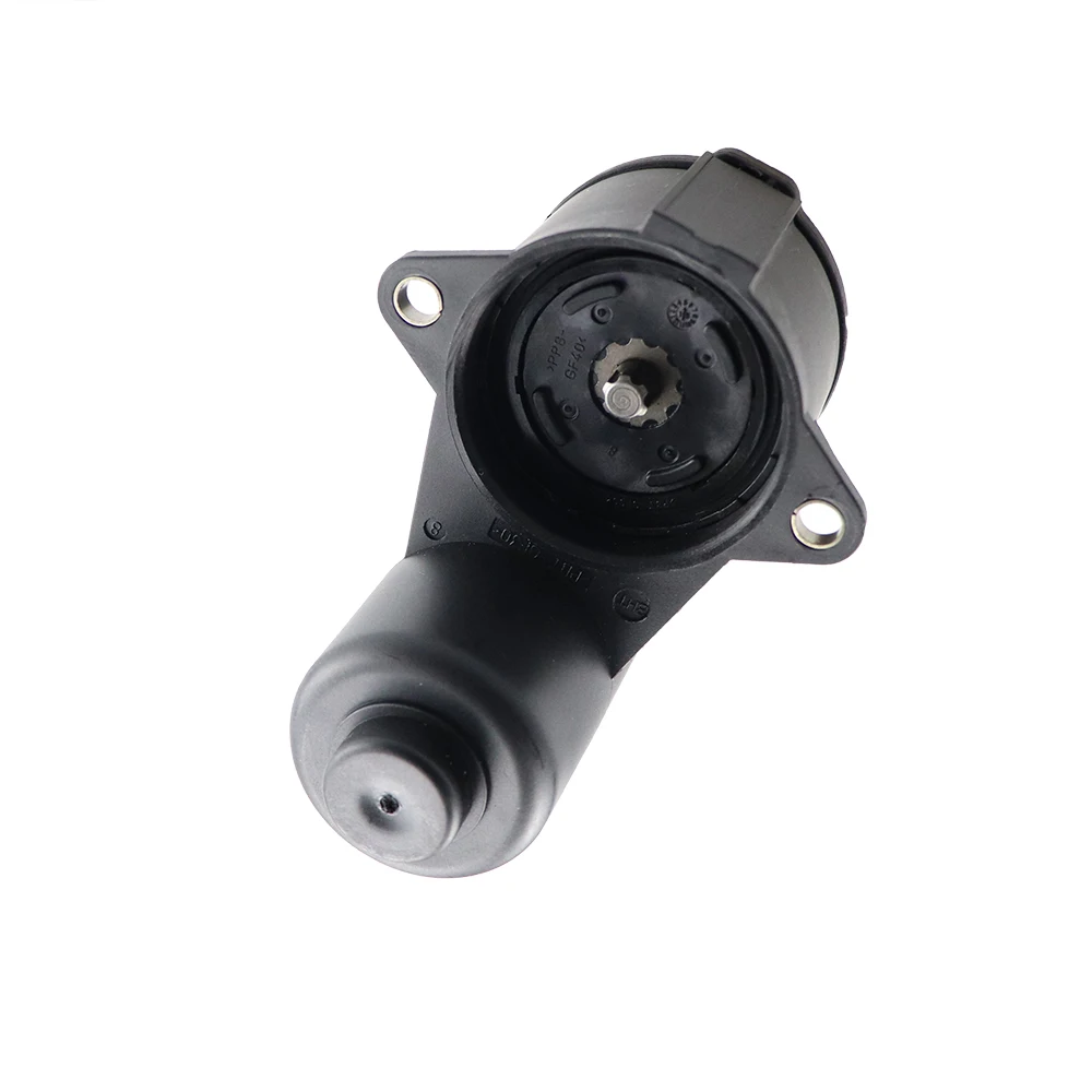 4F0998281 12/6 Torx колесный ручной тормоз суппорт Серводвигатель Подходит для Audi A6 S6 Quattro 2005 2006 2007 2008-2011 4F0 998 281A/B