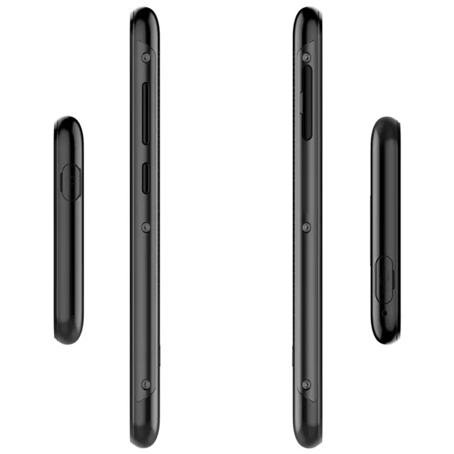 Ному S20 MTK6737T 1.5 ГГц Corning Gorilla Стекло Sharp HD Экран 3 ГБ 32 4 ядра 5.0 дюймов Android 6.0 IP68 HiFi
