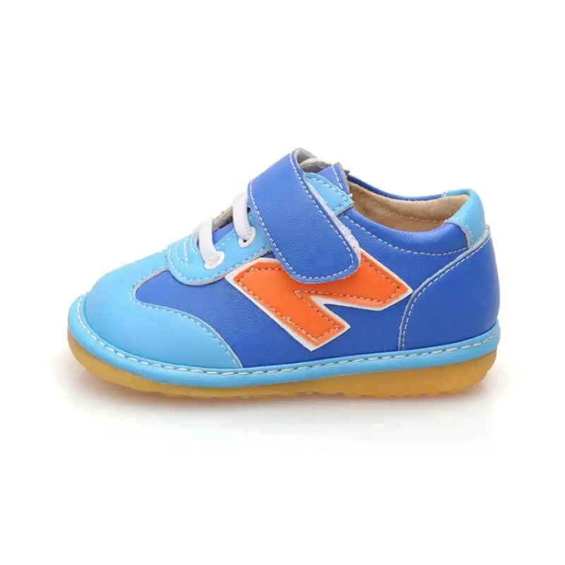 Arya baby first shoes for kids newborn toddle boys girls shoe casual English letter leather moccasins prewalker |