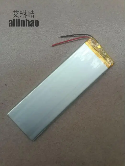 Универсальный батарейный блок ailinhao для TELEFUNKEN TF-MID707G/TF-MID708G внутренняя батарея