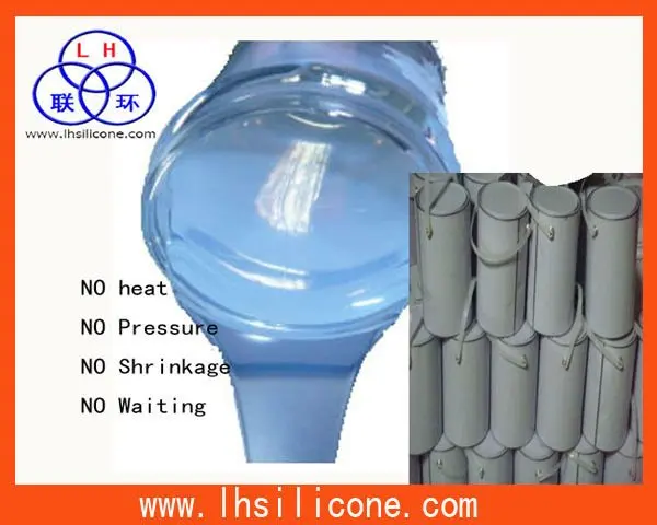 wax injection Casting molding rtv silicone | Мебель