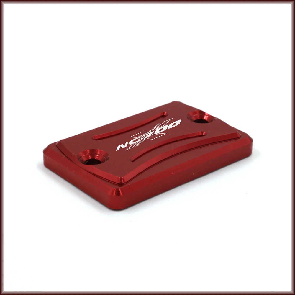 

Rear Brake Reservoir Cover For Honda NC700S NC700X NC 700S 700X NC700 S/X 2012 2013 Motorcycle Master Cylinder Oil Fluid Cap