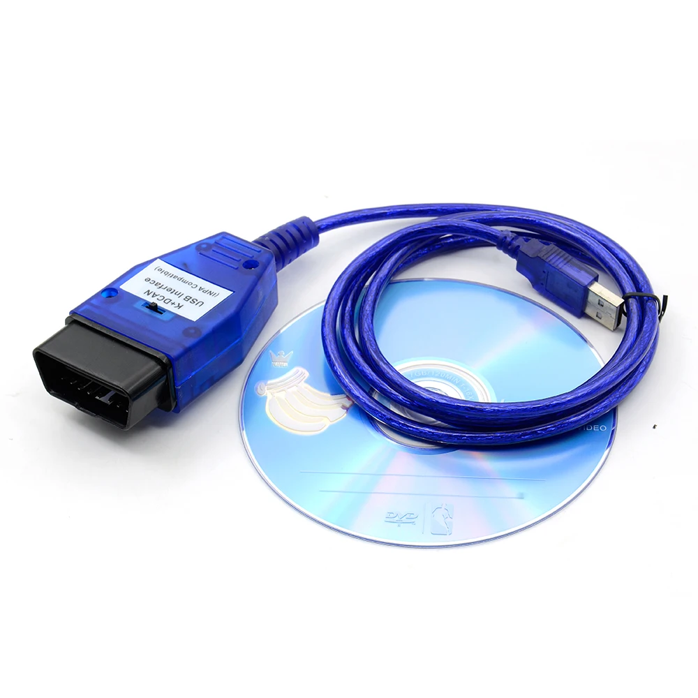 2018 Лидер продаж для BMW USB Интерфейс полный автоматический диагностический сканер