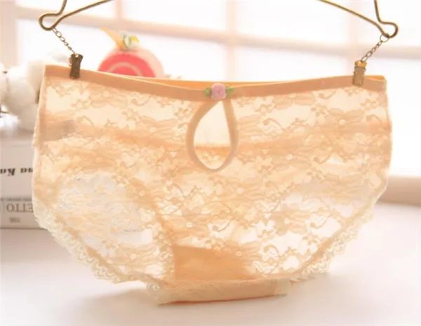 Нижнее белье для девочек трусики с бантом и низкой талией трусы молодых