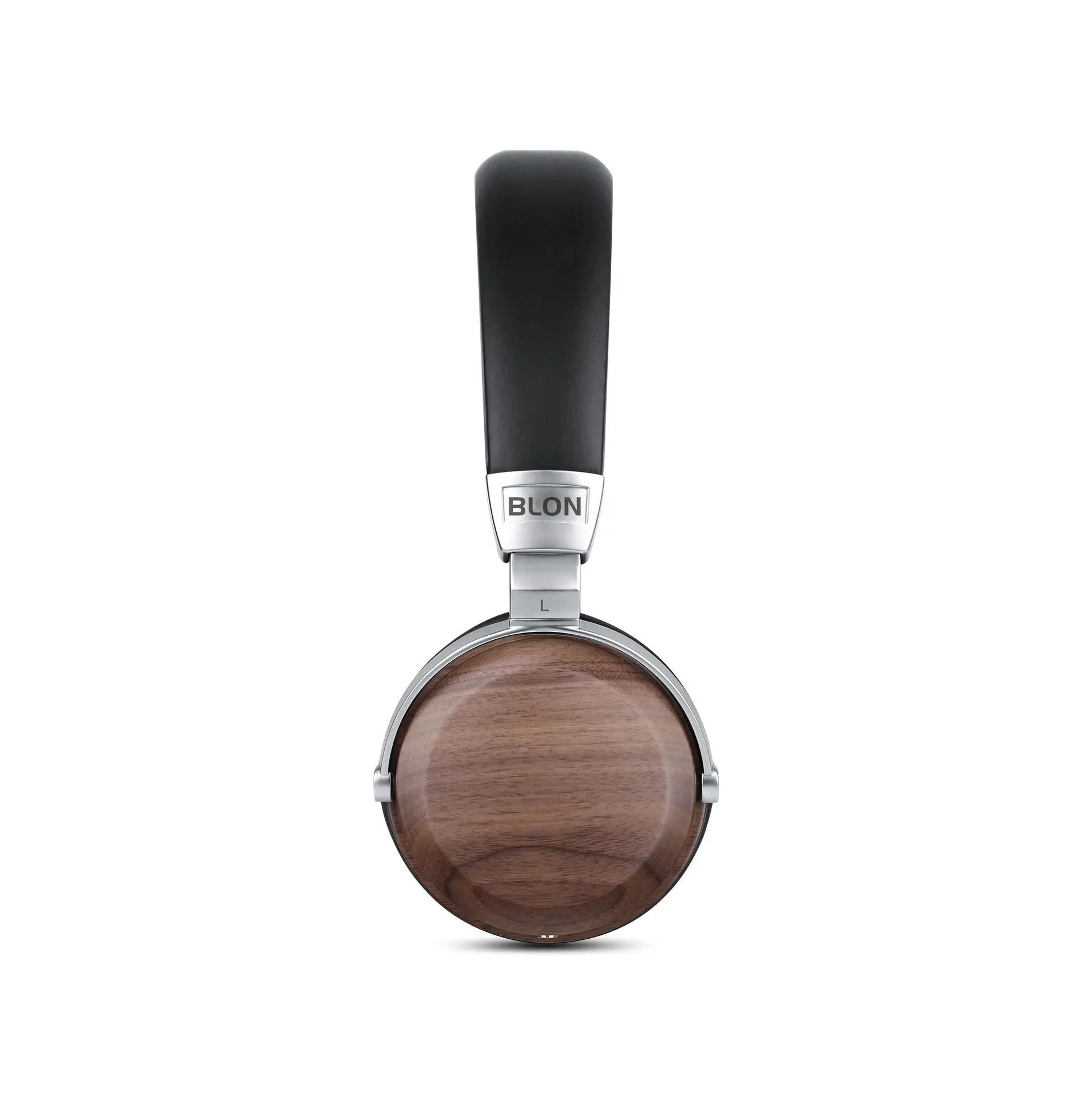 BLON B7S BossHifi HiFi музыкальные деревянные наушники 50 мм динамик динамический шумоподавление Активный монитор Студия DJ стерео гарнитура