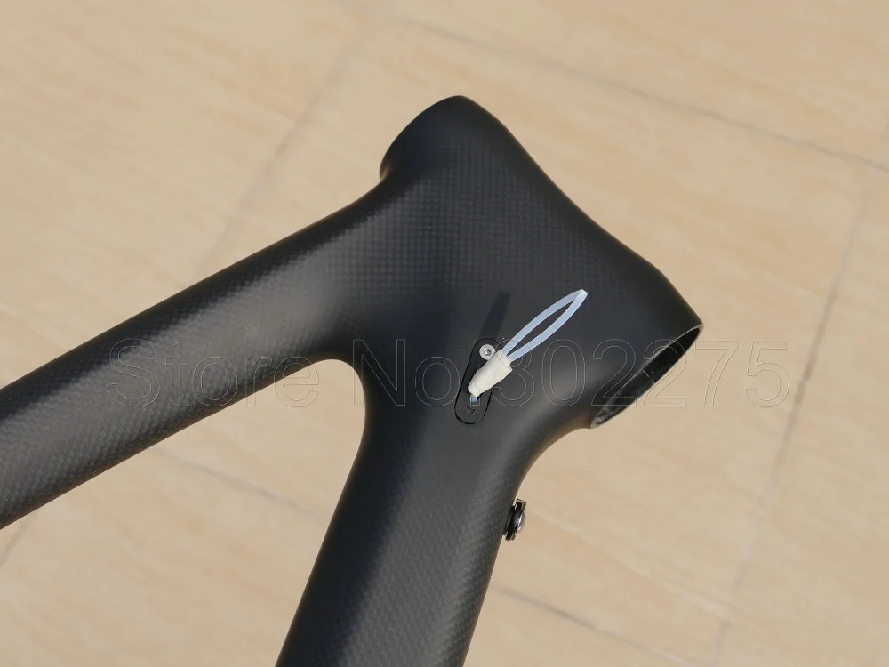 2017 # велосипедная Рама полностью карбоновый горный велосипед MTB 26ER Frame FR901 15 5 &quot 17