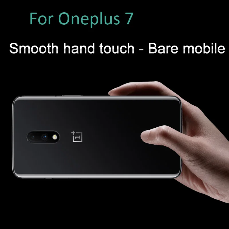 Imak Гидрогелевая пленка 3 III для Oneplus 7 Pro 6T 6 задняя Передняя Задняя Защитная Прозрачная Олеофобная пленка