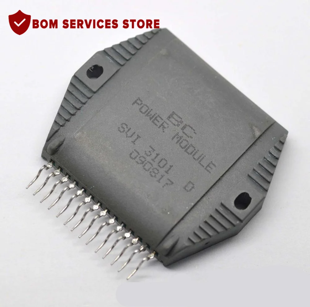 

Fast Delivery SVI3102B SVI3102D Power Module