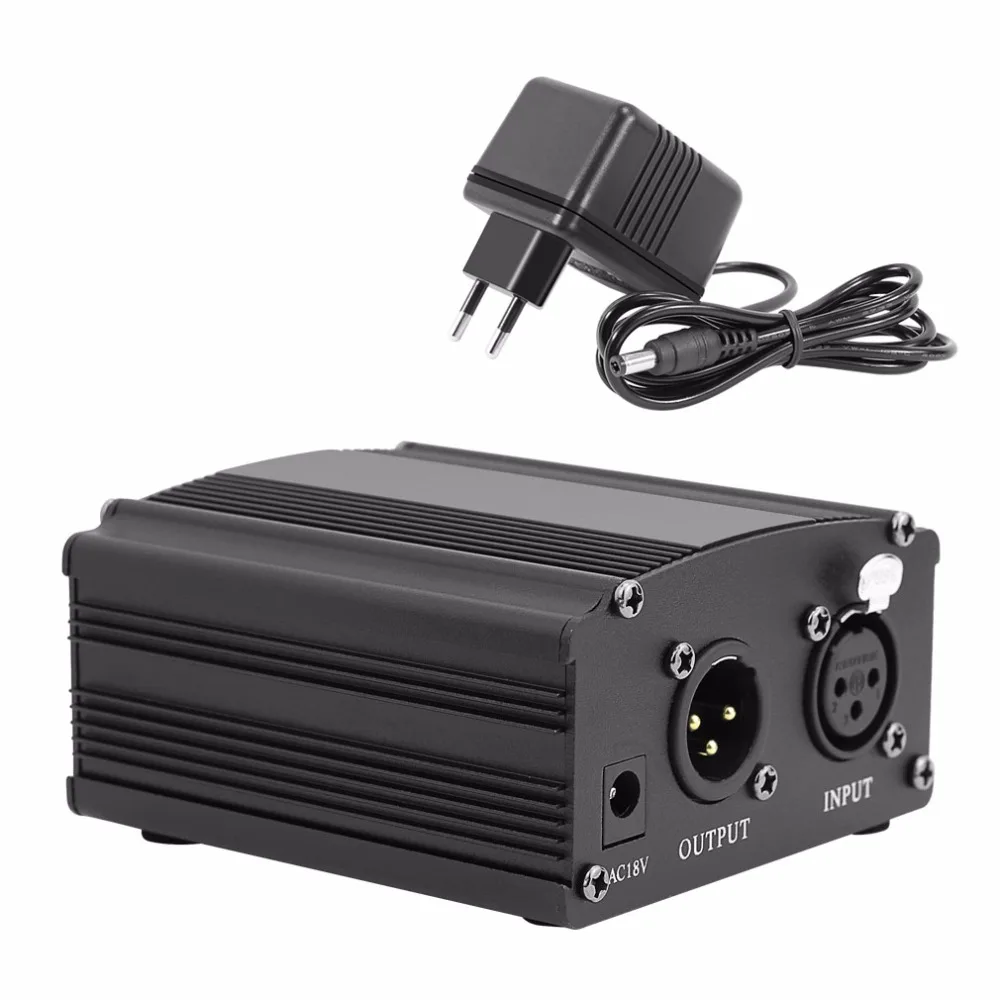 Bm 800 микрофон Phantom power XLR аудио кабель для bm800 студийный караоке микрофон Mikrofon Phantom power XLR кабель Шнур