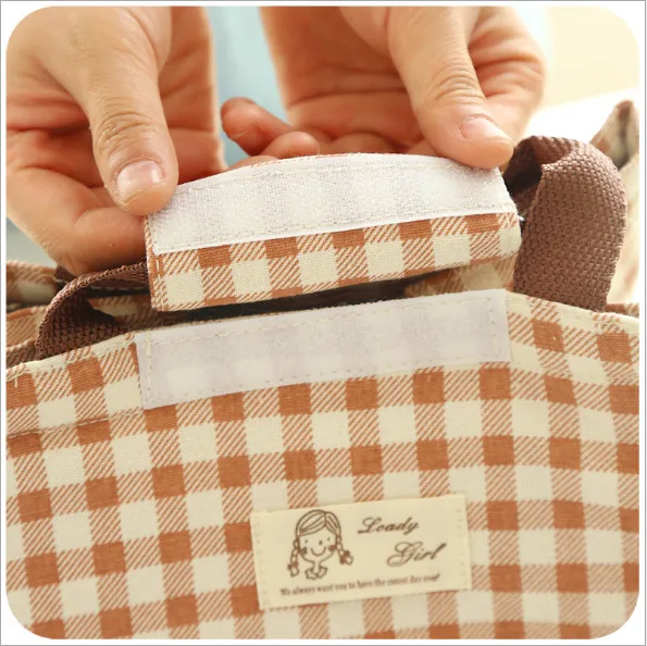 Термоохладитель водонепроницаемая сумка для ланча пикника | Багаж и сумки