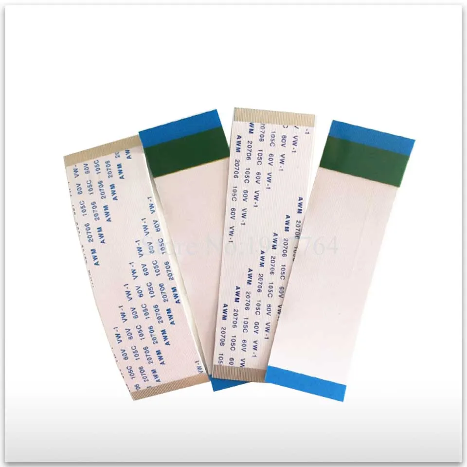 1pcs 100% New AWM 20706 E129545 20861 105C 60 V 50P 85mm de largo Upgradeboard |