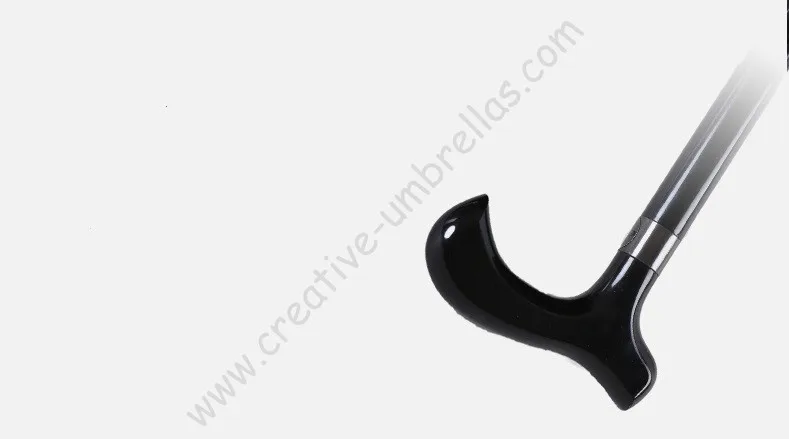 4 шт./лот цветной отстегивающийся Многофункциональный зонт из сплава для