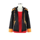 Горячая игра Mystic Messenger 707 Топ косплей костюм футболка куртка на заказ 11