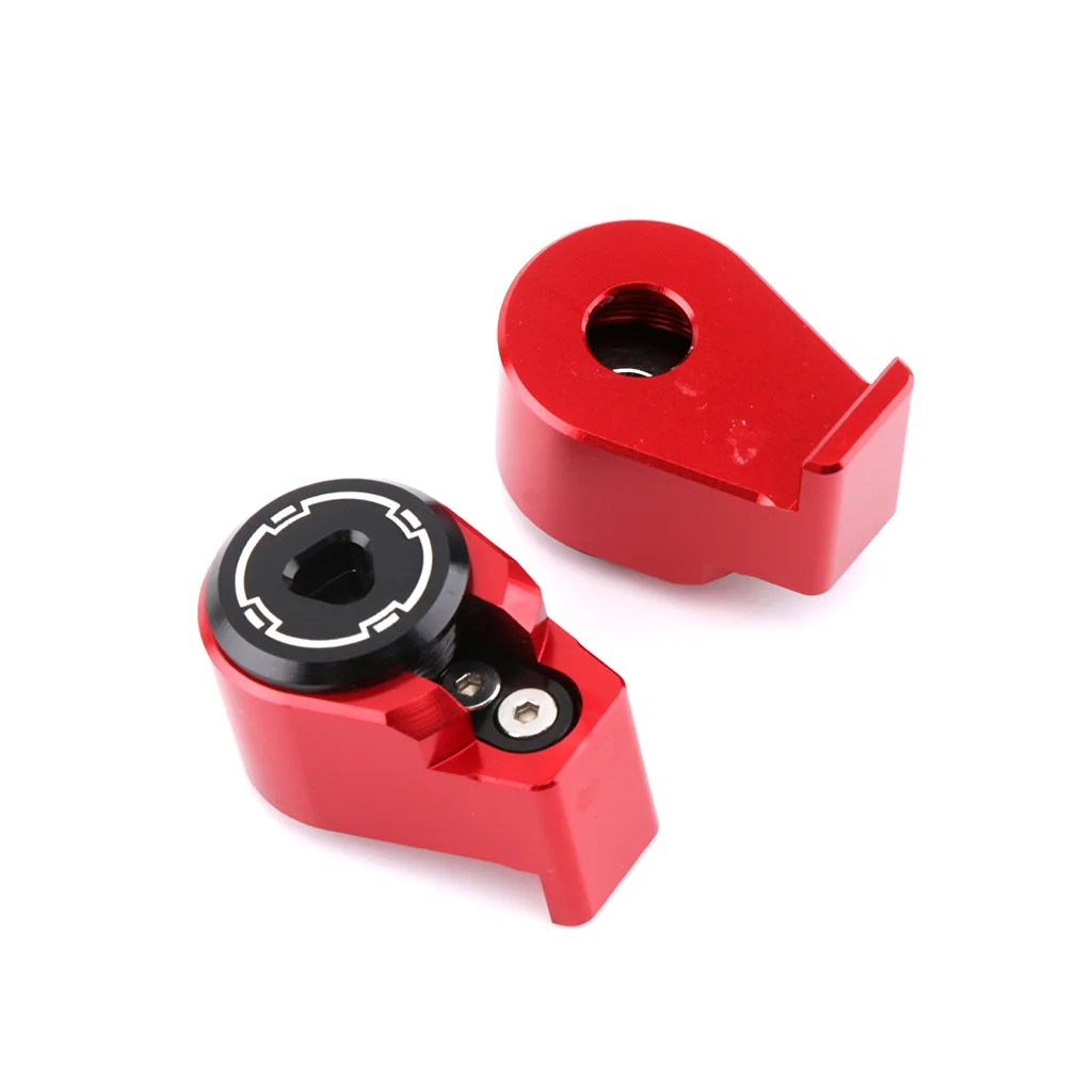 CNC Амортизатор Противоугонный замок для Yamaha Xmax 125 250 300 400 Nmax125 Nmax155 Aerox Nmax 155 Honda PCX125