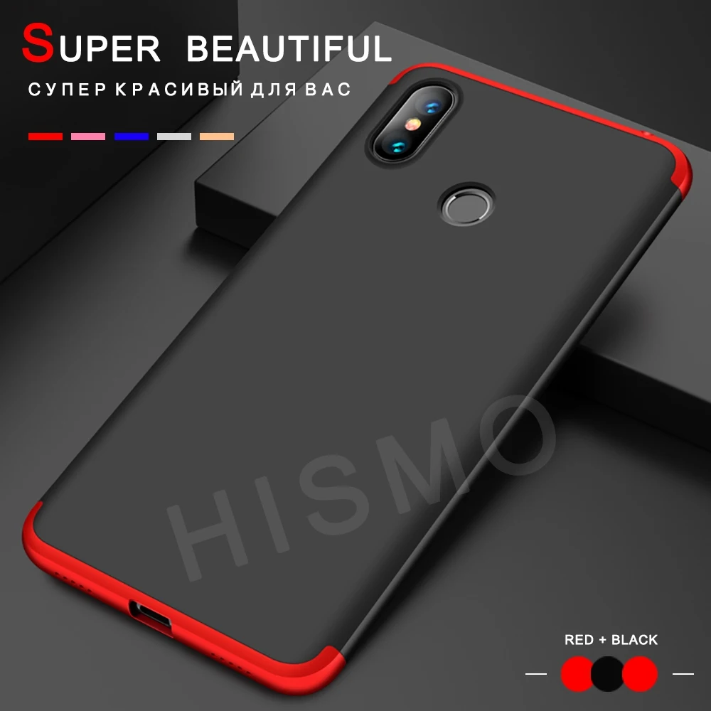 Для Honor 10 чехол жесткий матовый для Huawei P20 Pro Чехлы lite 360 8 9 Mate 9i Nova 2i Coque | Мобильные