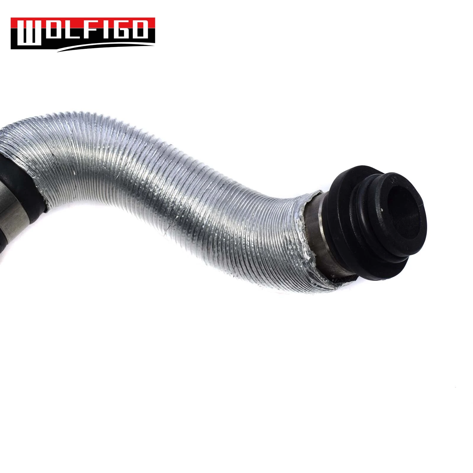 WOLFIGO новый шланг радиатора для воды BMW X1 Z4 E93 E92 E91 E90 E84 E85 E87 E88 11 53 7 572 159 530 647