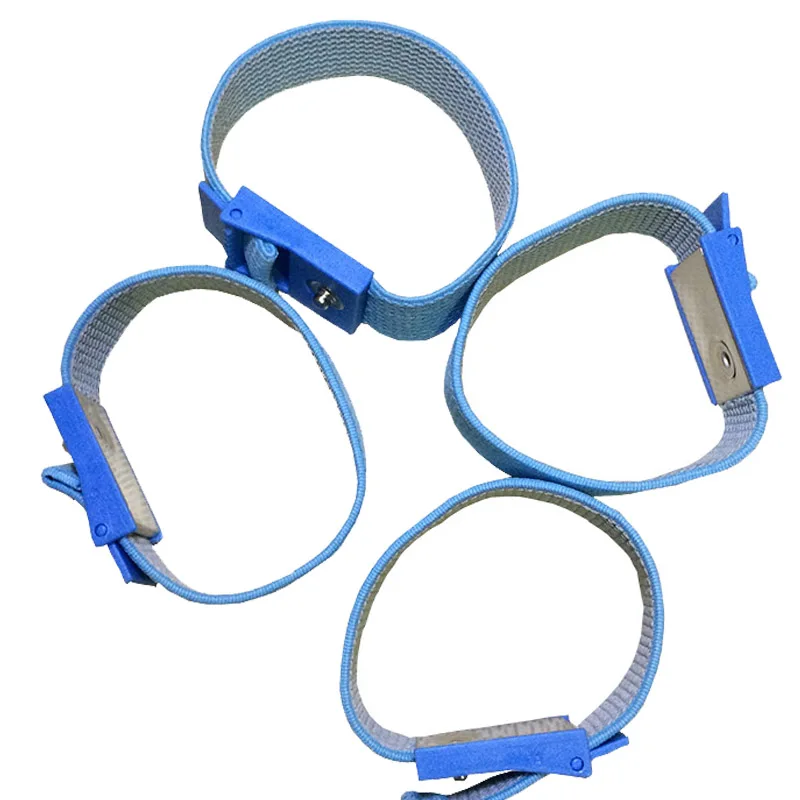 Физиотерапия здоровье 4pcs проводящий петух кольца поражение электрическим током