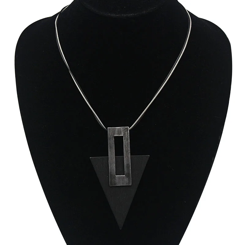 COUYA Colorful Chain Necklace Trendy Fashion Unique Design Statement Exquisite Multi-layers Cheap Wholesale | Украшения и