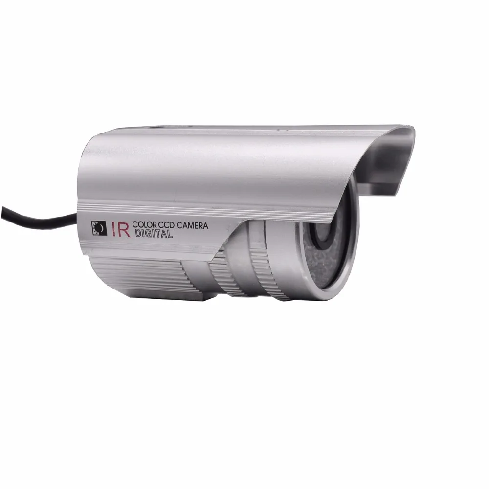 3.6mm AHD 720P CCD 1.0MP PAL NTSC Security Surveillance Outdoor Waterproof H.264 CCTV Camera Infrared Closed System Cameras |