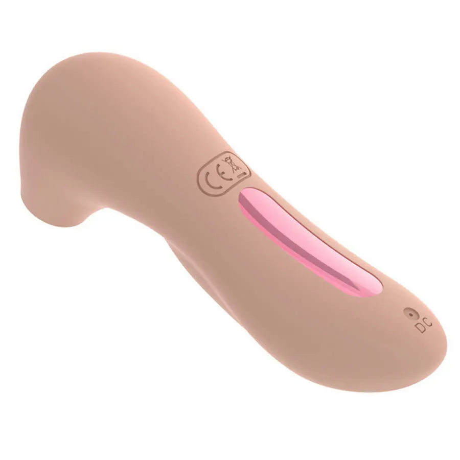 Мощный мульти Скорость AV Волшебная палочка сосать Стимулятор клитора соска