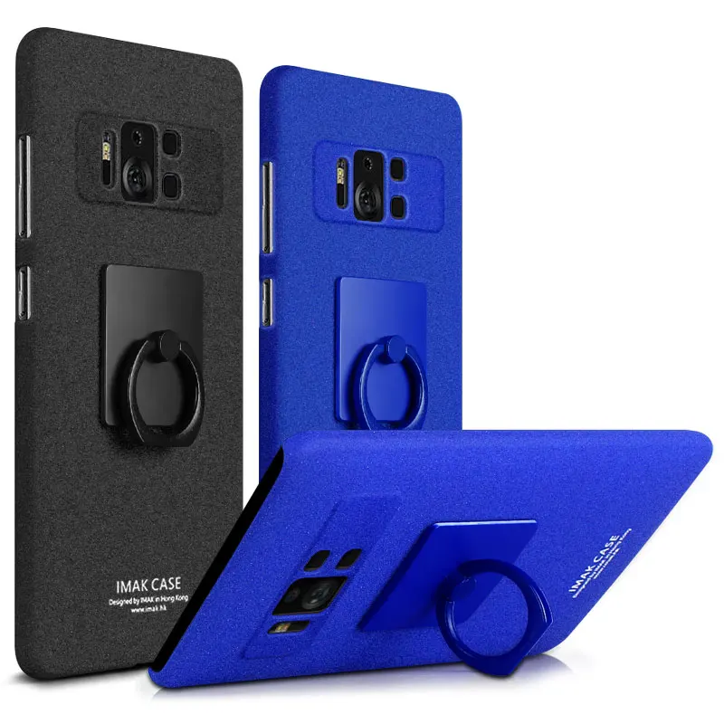 IMAK Cowboy чехол матовый для Asus Zenfone AR zs571kl жесткий задняя крышка ASUS телефона с
