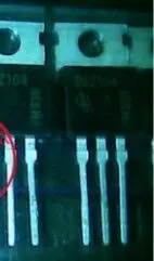 50 шт./лот BUZ104 TO-220 | Обустройство дома
