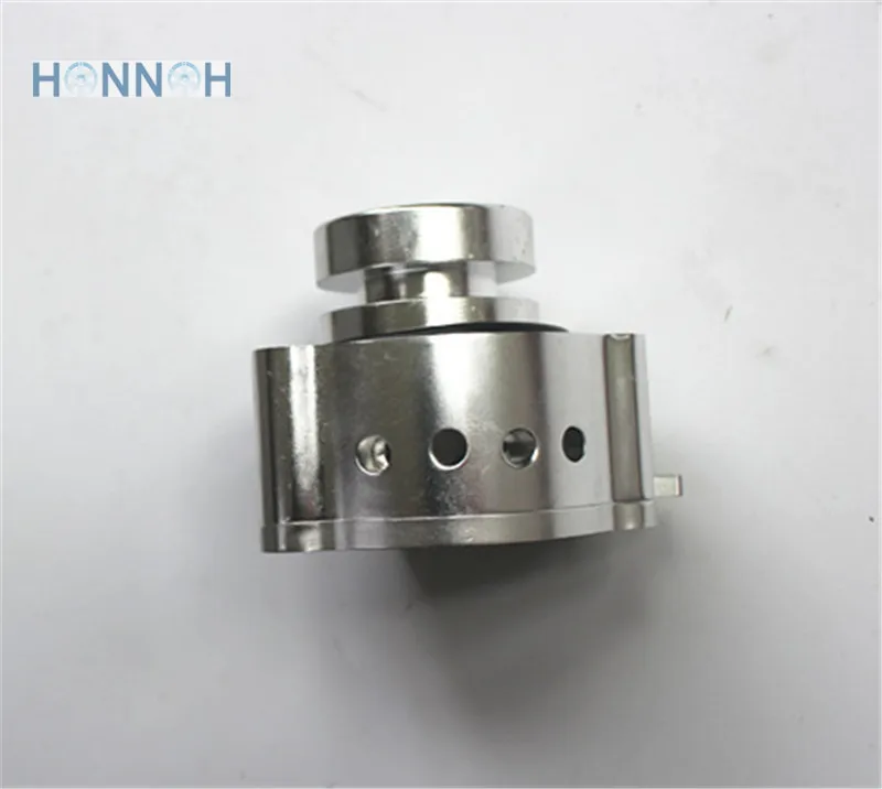 Алюминиевый адаптер выдувного клапана для двигателей 1 6 THP Turbo