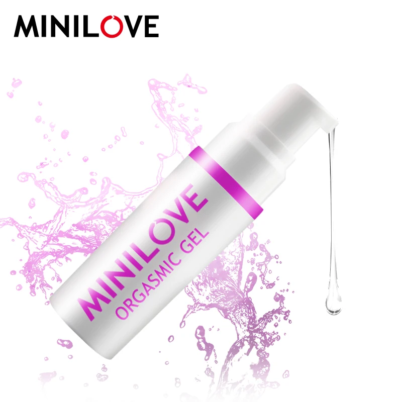 Спрей для мужчин и женщин MINILOVE феромоны привлечения Сильное усиление либидо
