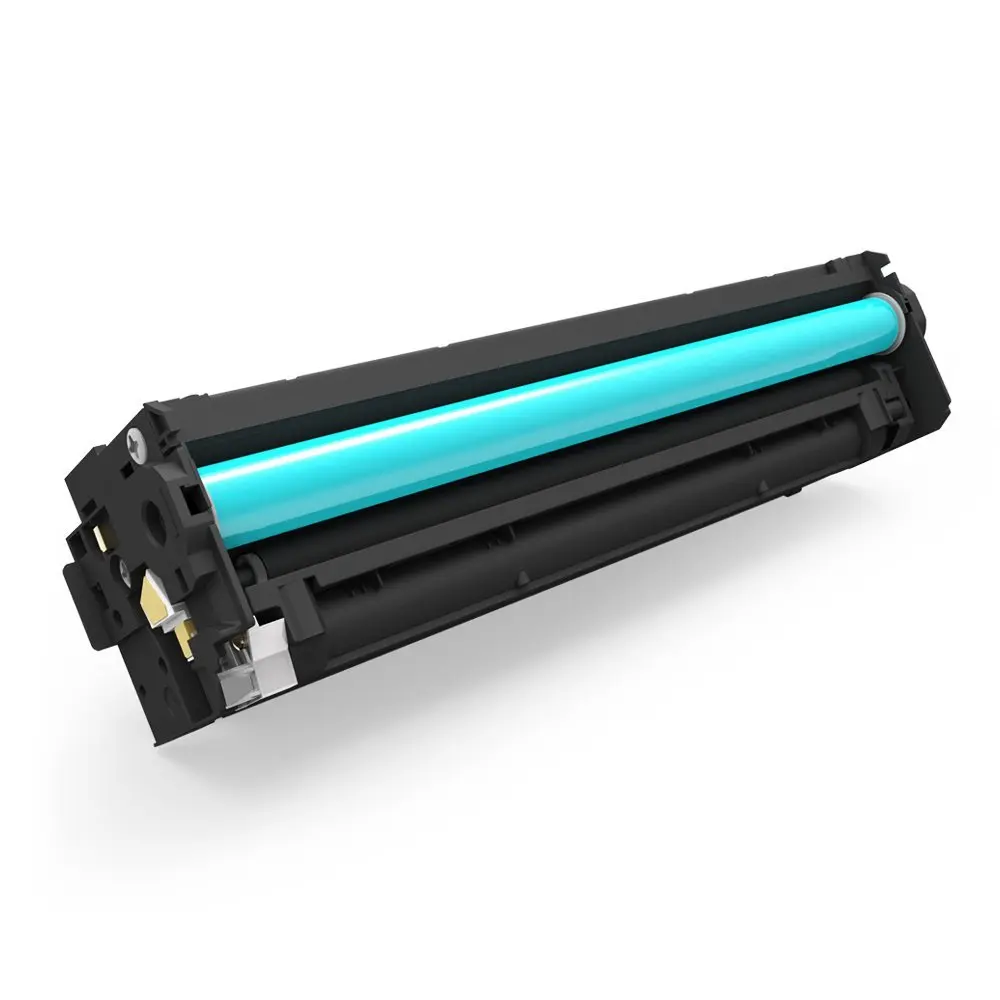 Картридж с тонером для HP 55a картридж принтера 125A 51a 542A 543A CP1210 CP1215 CP1217 1515N 1518NI CM1312NFI